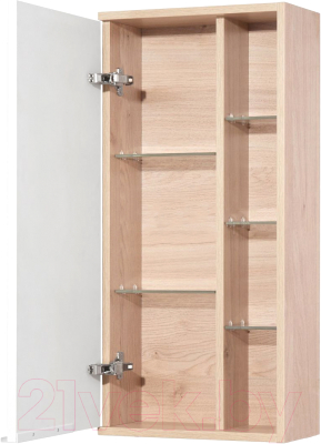 Шкаф для ванной Акватон Бостон