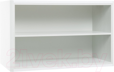 Тумба под умывальник Акватон Брук 80 (1A201501BCDL0) - фото