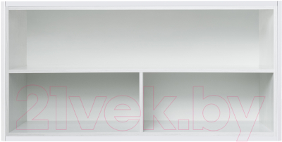 Тумба под умывальник Акватон Брук 100 - фото