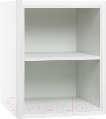 Тумба под умывальник Акватон Брук 40 (1A201201BCDL0) - фото