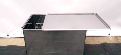 Коптильня Ивент Групп Оригинал 480х280х215