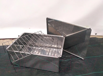 Коптильня Ивент Групп Оригинал 480х280х215