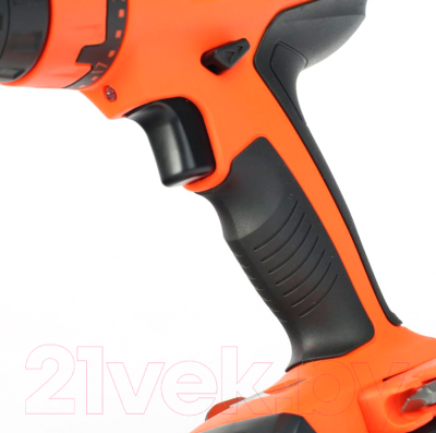 Аккумуляторная дрель-шуруповерт PATRIOT BR 140 Li New (180301520)