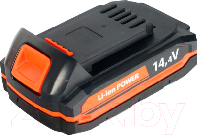 Аккумуляторная дрель-шуруповерт PATRIOT BR 140 Li New (180301520)