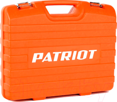 Аккумуляторная дрель-шуруповерт PATRIOT BR 140 Li New (180301520)