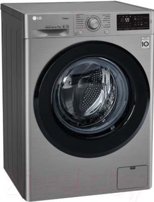 Стиральная машина LG Steam F2M5HS6S