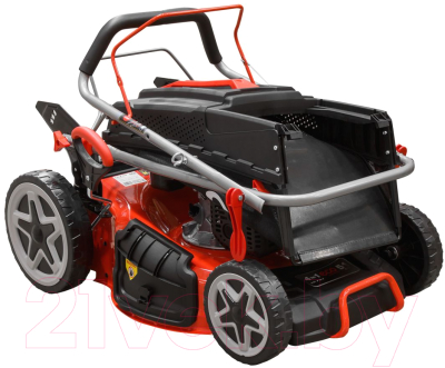 Газонокосилка бензиновая Eco LG-734