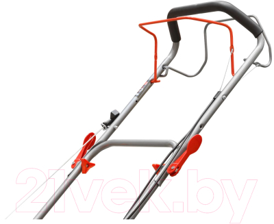 Газонокосилка бензиновая Eco LG-734