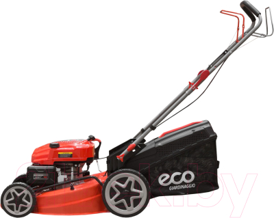 Газонокосилка бензиновая Eco LG-735