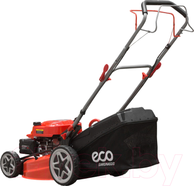 Газонокосилка бензиновая Eco LG-735