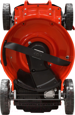 Газонокосилка бензиновая Eco LG-735