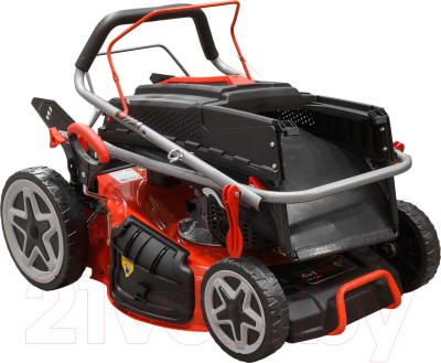 Газонокосилка бензиновая Eco LG-735