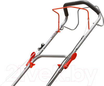 Газонокосилка бензиновая Eco LG-735