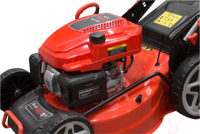 Газонокосилка бензиновая Eco LG-735