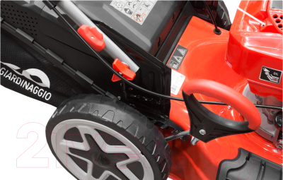 Газонокосилка бензиновая Eco LG-735