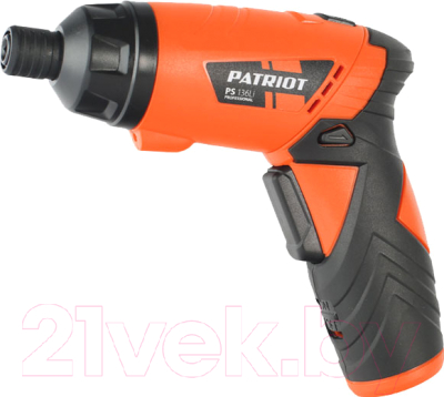 Электроотвертка PATRIOT PS 136Li - фото