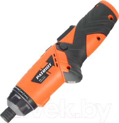 Электроотвертка PATRIOT PS 136Li