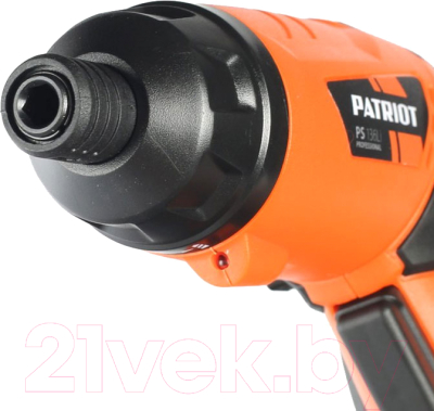 Электроотвертка PATRIOT PS 136Li