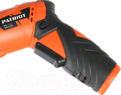 Электроотвертка PATRIOT PS 136Li