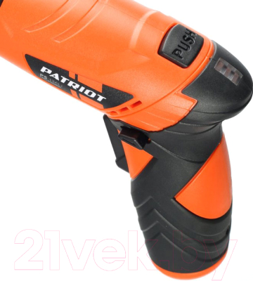 Электроотвертка PATRIOT PS 136Li