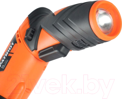 Электроотвертка PATRIOT PS 136Li