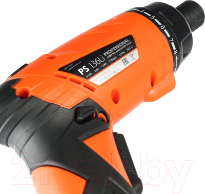 Электроотвертка PATRIOT PS 136Li