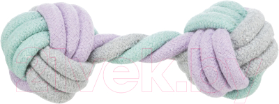 Игрушка для собак Trixie Гантели 32811 - фото