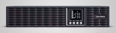 ИБП CyberPower PLT1500ELCDRT2U