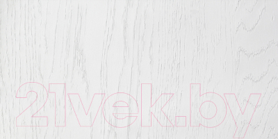 Шкаф с зеркалом для ванной СанитаМебель Лотос 101.700 (левый)