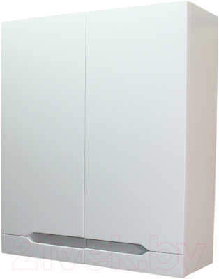 Шкаф для ванной СанитаМебель Сизаль 24.600 - фото