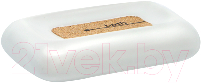 Мыльница Bisk Corsa 05586 - фото