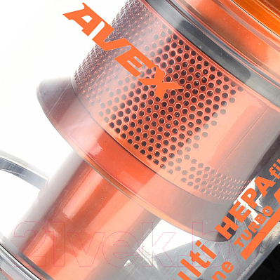 Пылесос Avex VC-309