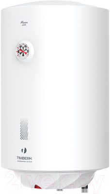 Накопительный водонагреватель Timberk SWH RE17 50 V - фото