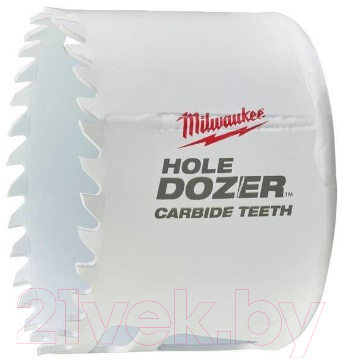 Коронка Milwaukee 49560744 - фото