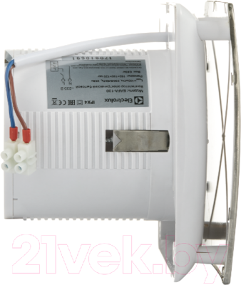 Вентилятор накладной Electrolux Argentum EAFA-100