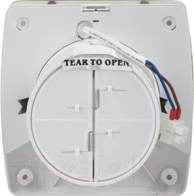 Вентилятор накладной Electrolux Argentum EAFA-100