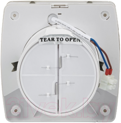 Вентилятор накладной Electrolux Argentum EAFA-100T