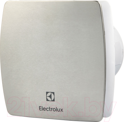 Вентилятор накладной Electrolux Argentum EAFA-120 - фото