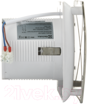 Вентилятор накладной Electrolux Argentum EAFA-120