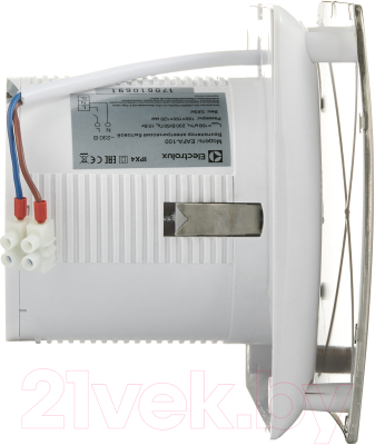 Вентилятор накладной Electrolux Argentum EAFA-120T