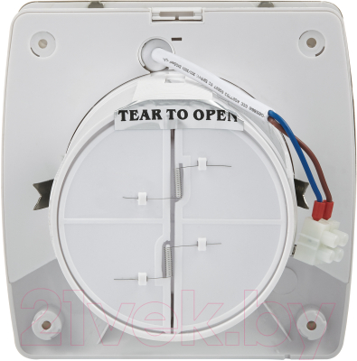 Вентилятор накладной Electrolux Argentum EAFA-120T