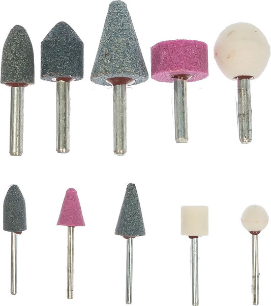 Набор насадок для гравера TopTools A-60H006 - фото