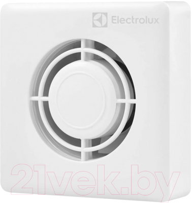 Вентилятор накладной Electrolux Slim EAFS-150T - фото