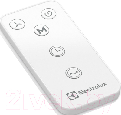 Вентилятор Electrolux EFF-1020i