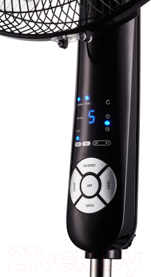 Вентилятор Electrolux EFF-1004i