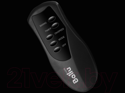 Вентилятор Ballu BFF-860R