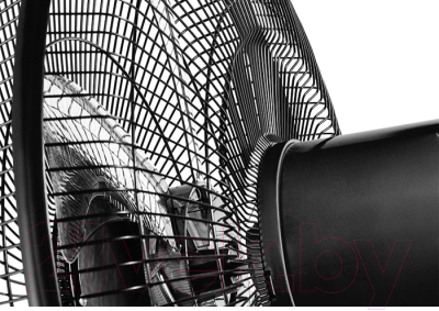 Вентилятор Ballu BFF-860R