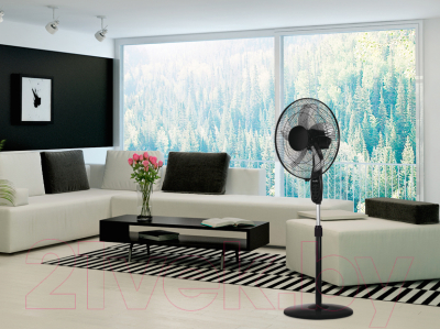 Вентилятор Ballu BFF-860R