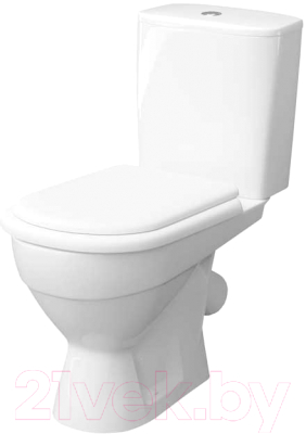 Унитаз напольный Керамин Толедо Инкоер - фото