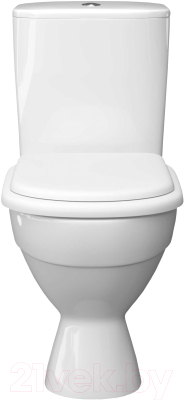 Унитаз напольный Керамин Толедо Инкоер